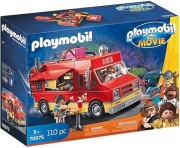 Playmobil The Movie 70075 Food Truck Del'a