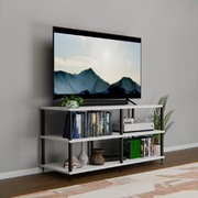 Stolik hifi, szafka audio RTV pod telewizor 