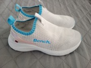 Wsuwane adidasy Bench r.31