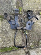 Stelaż lampy mocowanie Kawasaki z800