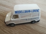 Fiat Dukato 1:87 Praline. 