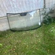 Przednia szyba mercedes Sprinter