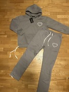 Dres Carsicko szary rozmiar L