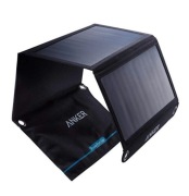 Powerbank solarny ANKER 3 port 24w