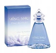 Yves Rocher Ming Shu Fleur de l'Aube 50 ml woda perfumowana