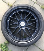 Felga aluminiowa DOTZ 19” 1 sztuka 5x112