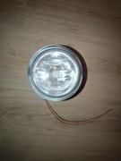 Halogen przeciwmgielny Citroen C2 L/P