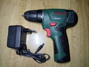 Wkrętarka BOSCH PSR 10,8 LI + ładowarka.