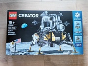 LEGO 10266 Lądownik księżycowy Apollo 11 NASA Lunar Lander