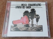 Lee Ritenour Alive in LA GRP 