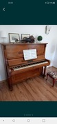 Pianino przedwojenne