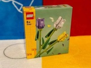 LEGO 40461 - Tulipany