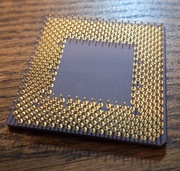 Procesor AMD Duron DHD1100AMT1B