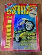 Secret service kompendium wiedzy 2