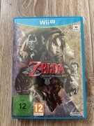 Legend of Zelda Twilight Princess HD Nintendo Wii U