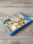 Gra Fifa 17 Polska Wersja PS4/PS5 Playstation