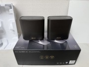 Router ASUS ZenWiFi AX XT8 czarny 2-pack