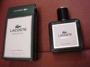 Lacoste Original woda perfumowana 60 ml