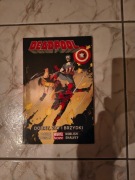 DEADPOOL tom 3 Dobry, zły i brzydki Marvel Now!