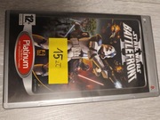 Gra Star Wars Battlefront PSP