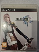 Final fantasy XIII PS3