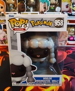 Funko Pop! Pokemon - Wooloo 958