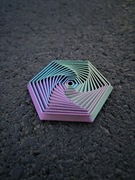 Zabawka antystresowa Fidget toy