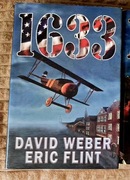 1633 - David Weber, Eric Flint