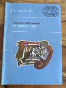 Ewa wzywa 07... zeszyt 130 Na skraju niżu, Wojciech Wiktorowski