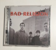 BAD RELIGION - Stranger Than Fiction / 1994 Sony Music