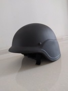 Hełm balistyczny pasgt NIJ IIIA