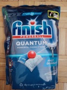 Kapsułki tabletki do zmywarki Finish Powerball Quantum 80 sztuk