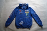 Bluza Monster-Suzuki Team