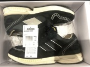 Buty męskie czarne ADIDAS ZX 9000 FZ4402, r 43 1/3