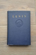 W. I. Lenin Dzieła Tom 9
