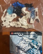 LEGO Hero Factory 7164 z instrukcja