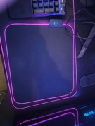 Podkładka Steelseries Qck Prism Cloth Medium