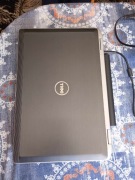 laptop Dell E 6520