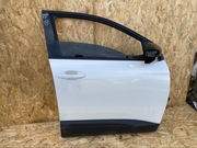 PEUGEOT 3008 II 5008 DRZWI PRAWE PRZEDNIE PRZÓD