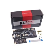 KAmodRPi5 PCIe-M.2 V1 - Adapter dysku NVME M.2 dla Raspberry Pi 5