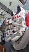Lake - Buty szosowe wpinane w pedały, rozmiar EU 45, USA 11