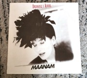 Płyta Winylowa Maanam Derwisz I Anioł winyl Arston 