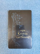 Bayonetta Origins Cereza and the Lost Demon ( Steelbook G4 )