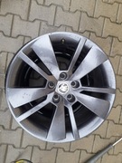 Felga Skoda SuperB 3V0601025AD 8Jx18 ET44