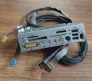 Czytnik kart Panel Medion