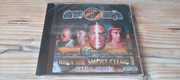 Three 6 Mafia - When The Smoke Clears nowa folia