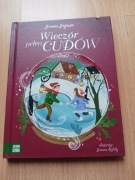 Y6-  Wieczór pełen cudów - Joanna Jagiełło 