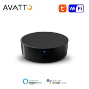 Uniwersalny pilot IR WiFi Avatto S16 TUYA / Smart Life