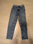 Jeansy Stockholm Atelier r 25/160 nowe