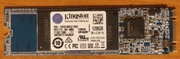 Dysk M.2 SATA Kingston SSD SNS8180S3/128GI 128GB